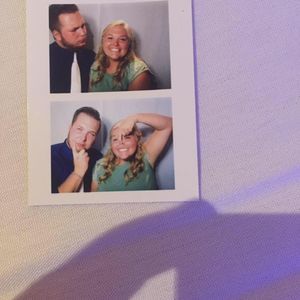 Meet your Posher, Zoe